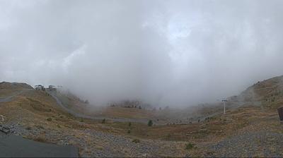 immagine della webcam nei dintorni di Pragelato: webcam Chesal