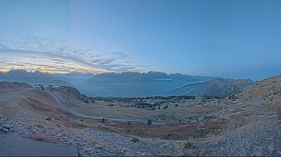 immagine della webcam nei dintorni di Bussoleno: webcam Pragelato