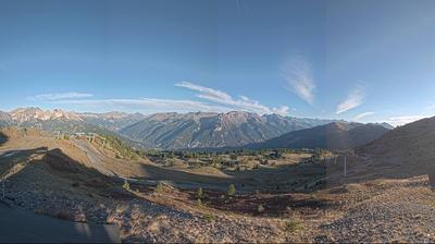immagine della webcam nei dintorni di Fenestrelle: webcam Pragelato
