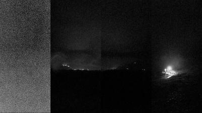 immagine della webcam nei dintorni di Sansicario: webcam Chesal