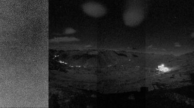 immagine della webcam nei dintorni di Usseaux: webcam Pragelato