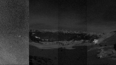 immagine della webcam nei dintorni di Pian del Frais: webcam Chesal