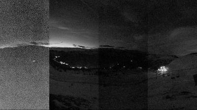 immagine della webcam nei dintorni di Sauze d'Oulx: webcam Chesal