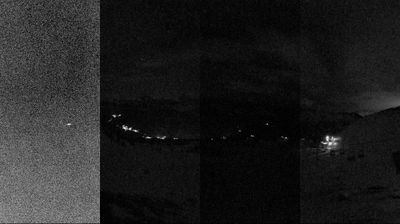 immagine della webcam nei dintorni di Sauze d'Oulx: webcam Chesal