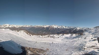 immagine della webcam nei dintorni di Pra Catinat: webcam Chesal