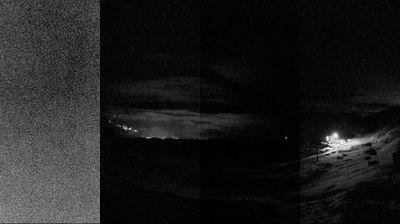 immagine della webcam nei dintorni di Oulx: webcam Chesal