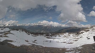 immagine della webcam nei dintorni di Mompantero: webcam Chesal