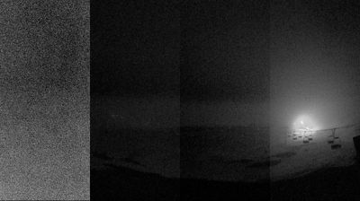 immagine della webcam nei dintorni di Cesana Torinese: webcam Chesal
