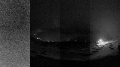 immagine della webcam nei dintorni di Cesana Torinese: webcam Chesal