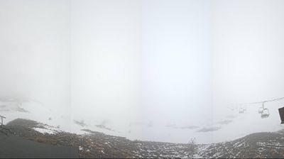 immagine della webcam nei dintorni di Pragelato: webcam Chesal