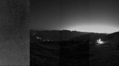 immagine della webcam nei dintorni di Claviere: webcam Chesal