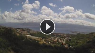 Preview delle webcam di Messina