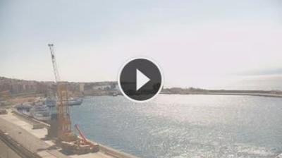 Preview delle webcam di Reggio Calabria