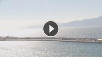 immagine della webcam nei dintorni di Mandanici: webcam Reggio Calabria