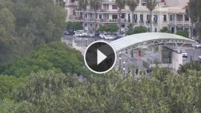 Preview delle webcam di Reggio di Calabria