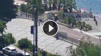Preview delle webcam di Reggio Calabria