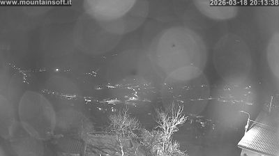 immagine della webcam nei dintorni di Alpette: webcam Locana