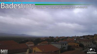 immagine della webcam nei dintorni di Santa Teresa Gallura: webcam Badesi
