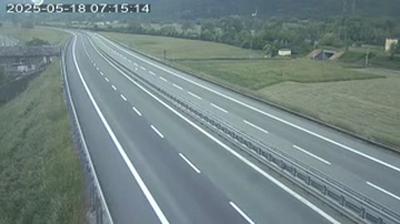 immagine della webcam nei dintorni di Estoul: webcam Issogne