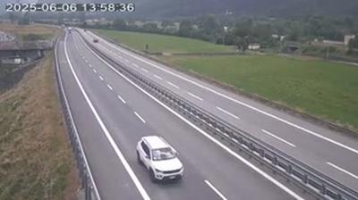 immagine della webcam nei dintorni di Antagnod: webcam Issogne