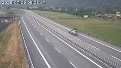 immagine della webcam nei dintorni di Issime: webcam Issogne