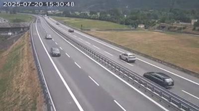 Preview delle webcam di Issogne