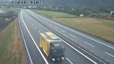 immagine della webcam nei dintorni di Palit Valchiusella: webcam Issogne