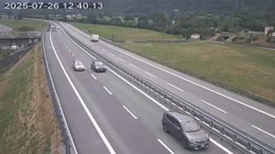 Preview delle webcam di Issogne