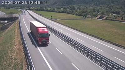 immagine della webcam nei dintorni di Antey-Saint-Andrè: webcam Issogne