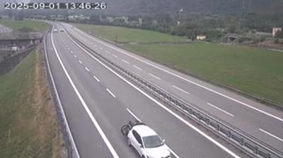 immagine della webcam nei dintorni di Issime: webcam Issogne
