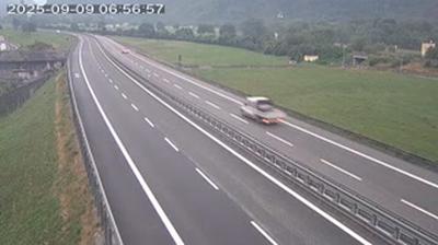 immagine della webcam nei dintorni di Chamois: webcam Issogne