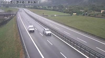 immagine della webcam nei dintorni di Piamprato: webcam Issogne