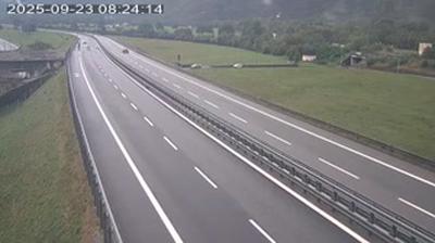 immagine della webcam nei dintorni di Verrayes: webcam Issogne