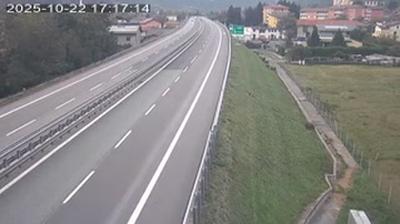 immagine della webcam nei dintorni di Issime: webcam Issogne