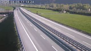 immagine della webcam nei dintorni di Champorcher Laris: webcam Issogne