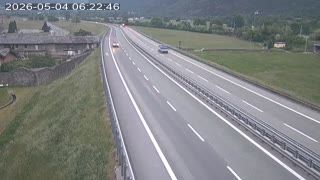 immagine della webcam nei dintorni di La Magdeleine: webcam Issogne