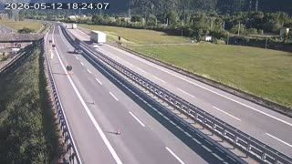 immagine della webcam nei dintorni di Fenis: webcam Issogne