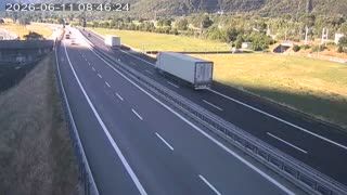 immagine della webcam nei dintorni di Chamois: webcam Issogne