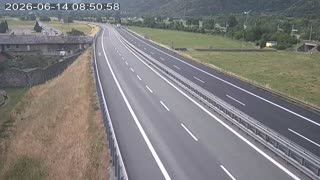 immagine della webcam nei dintorni di Settimo Vittone: webcam Issogne