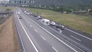 immagine della webcam nei dintorni di La Magdeleine: webcam Issogne