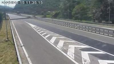 immagine della webcam nei dintorni di Palit Valchiusella: webcam Donnas