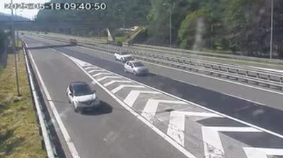 immagine della webcam nei dintorni di Estoul: webcam Donnas