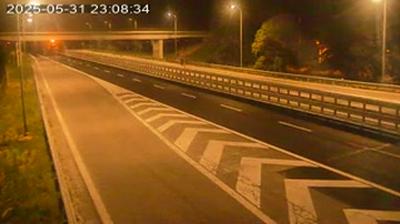 immagine della webcam nei dintorni di Traversella: webcam Donnas