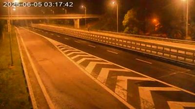 immagine della webcam nei dintorni di Oropa: webcam Donnas