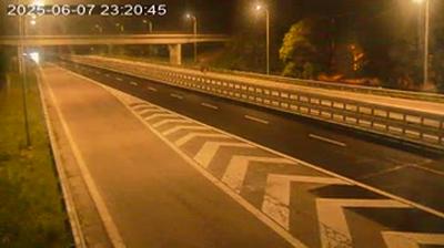 immagine della webcam nei dintorni di Estoul: webcam Donnas