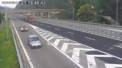 immagine della webcam nei dintorni di Ivrea: webcam Donnas
