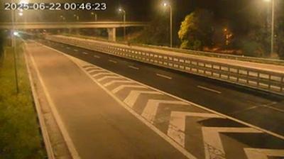 immagine della webcam nei dintorni di Netro: webcam Donnas