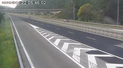 immagine della webcam nei dintorni di Zubiena: webcam Donnas