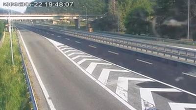 immagine della webcam nei dintorni di Brosso: webcam Donnas