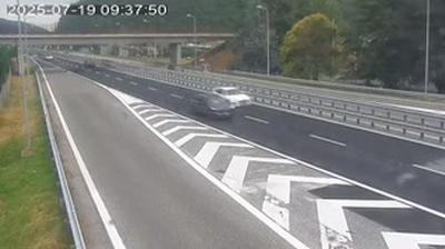 immagine della webcam nei dintorni di Oropa: webcam Donnas